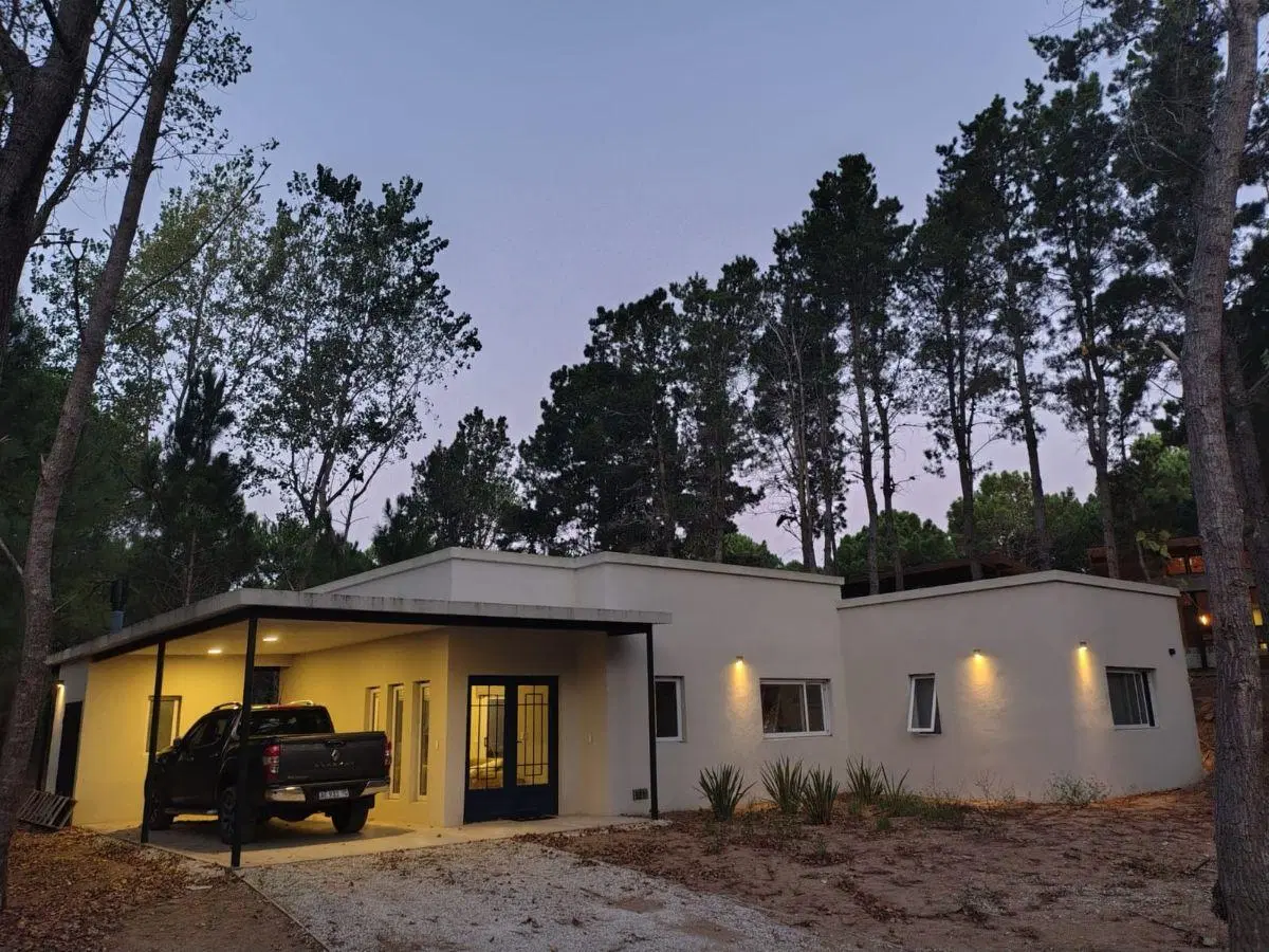 RP 11 KM 374, Villarobles, Serena - Pinamar / Casa a estrenar de 5 amb 3