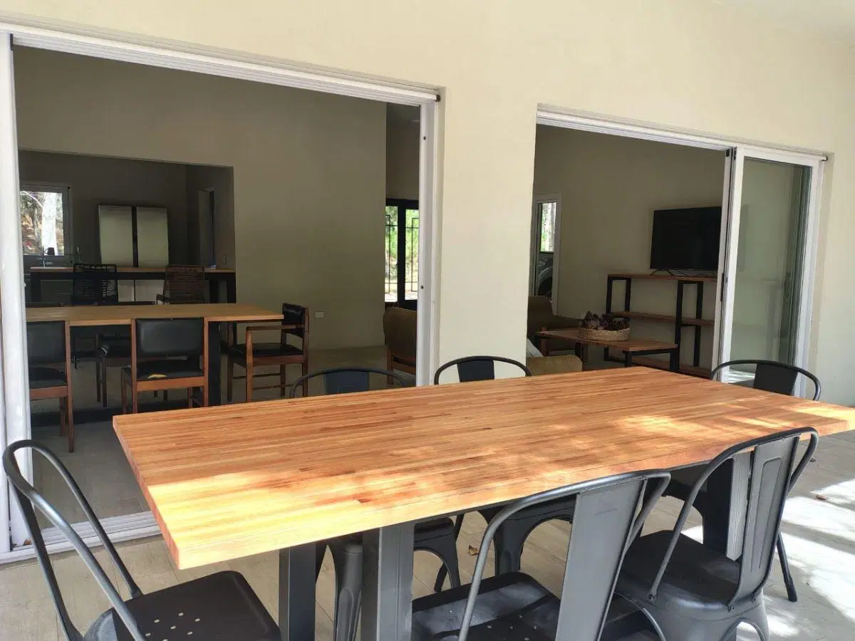 RP 11 KM 374, Villarobles, Serena - Pinamar / Casa a estrenar de 5 amb 4