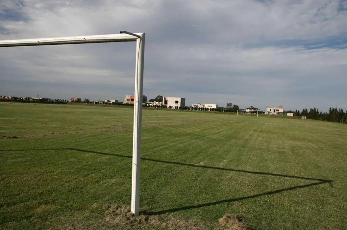 Ruta 58 Km 11 - Canning / Lote en venta en el Rebenque 700 M2 4