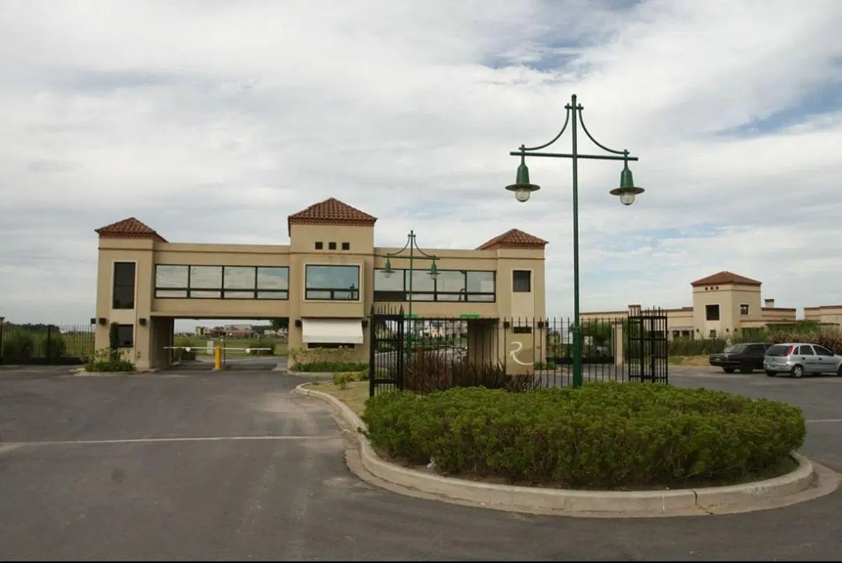 Ruta 58 Km 11 - Canning / Lote en venta en el Rebenque 700 M2 2