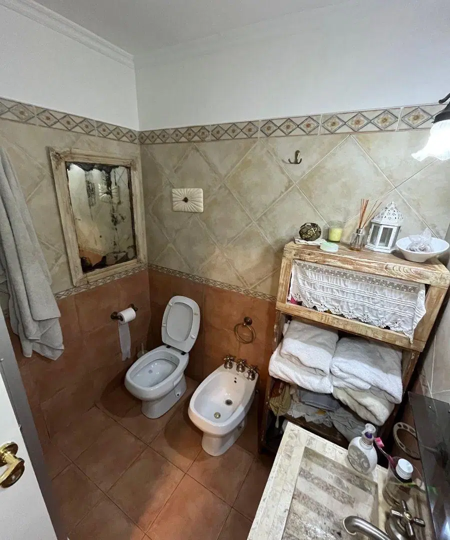ALMAFUERTE 160 - LDZ / MUY LINDA CASA EN UNA PLANTA DE 3 AMB 8