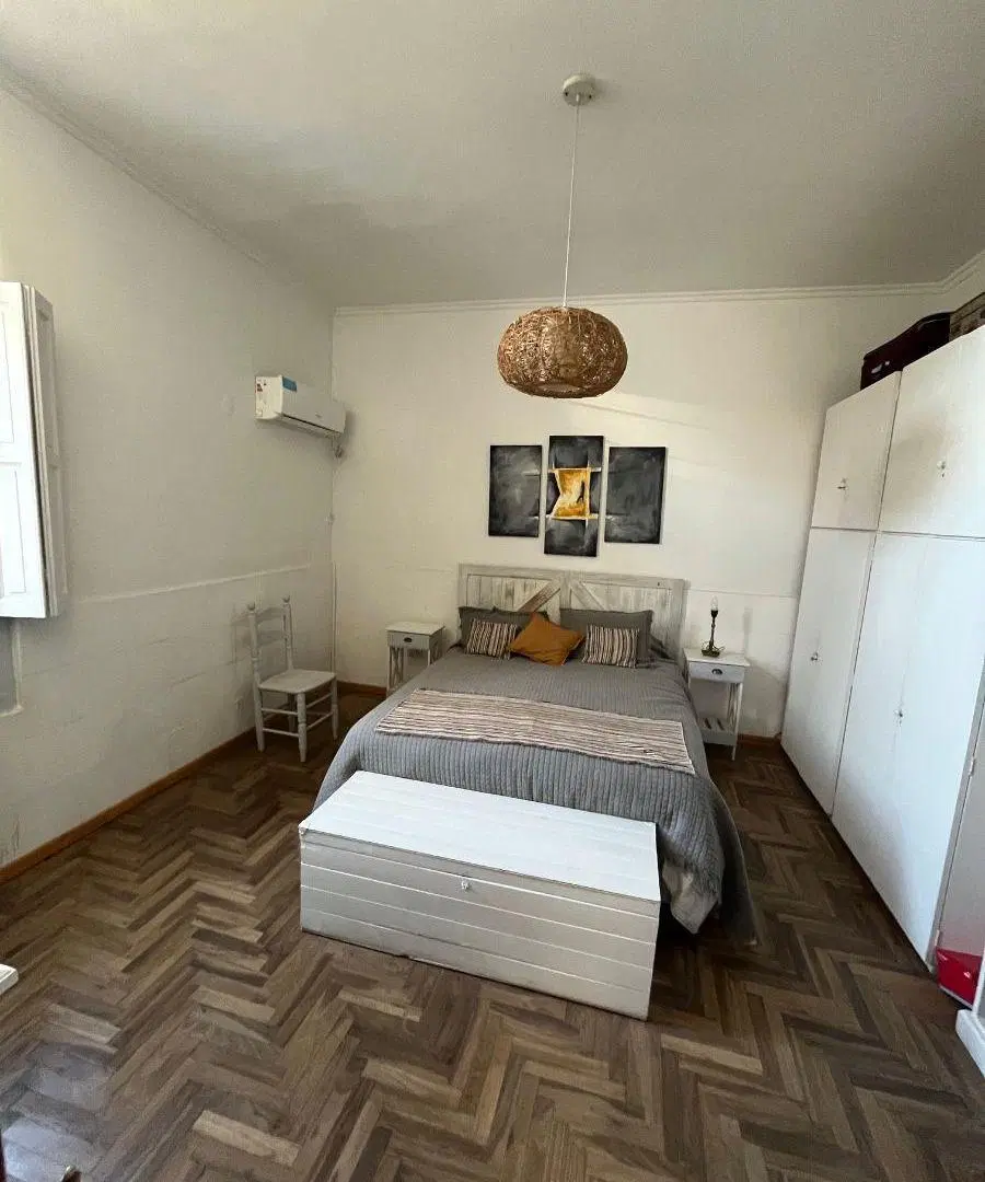 ALMAFUERTE 160 - LDZ / MUY LINDA CASA EN UNA PLANTA DE 3 AMB 1