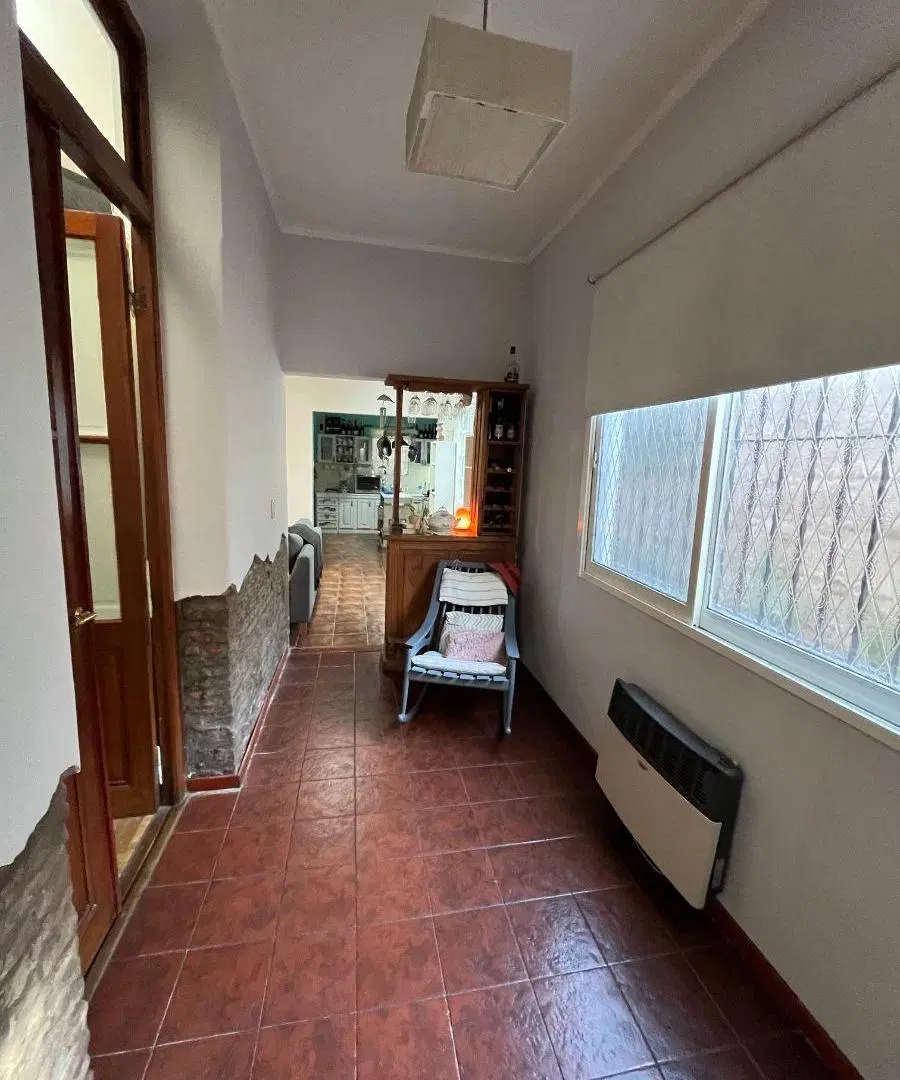 ALMAFUERTE 160 - LDZ / MUY LINDA CASA EN UNA PLANTA DE 3 AMB 2