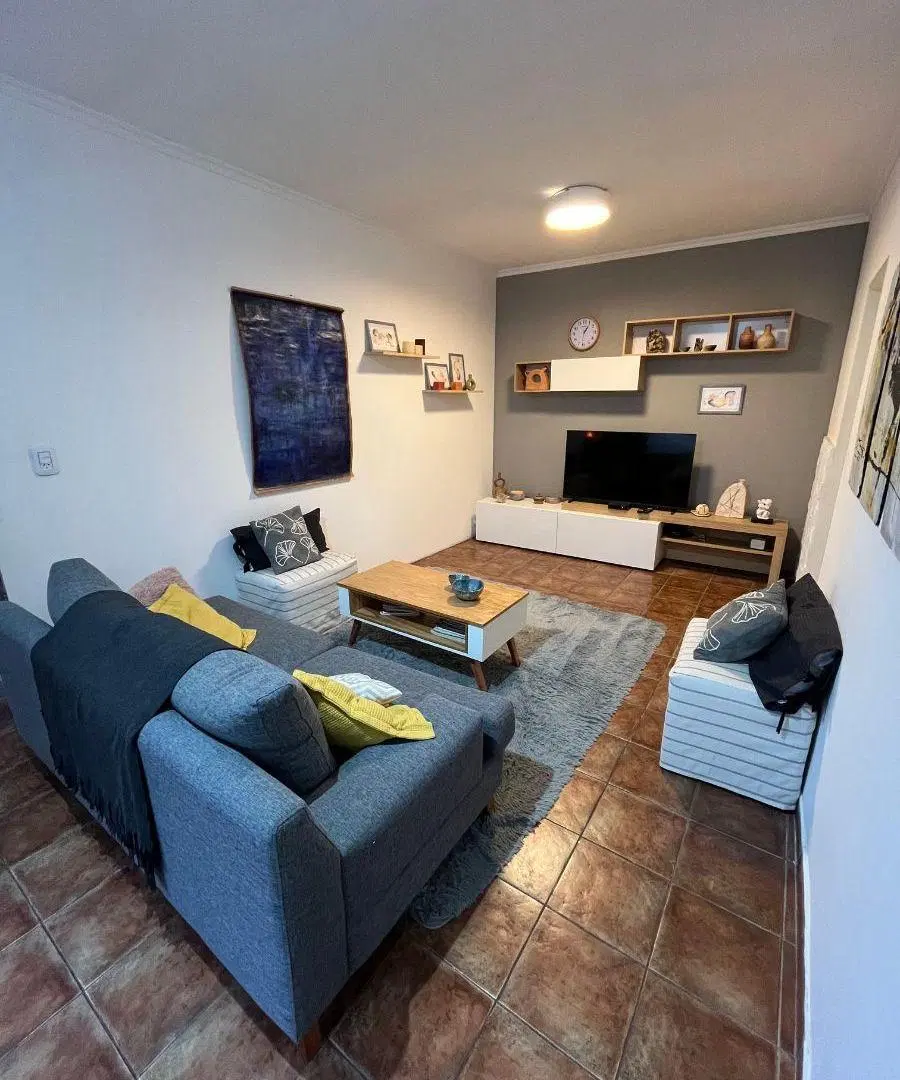 ALMAFUERTE 160 - LDZ / MUY LINDA CASA EN UNA PLANTA DE 3 AMB 3