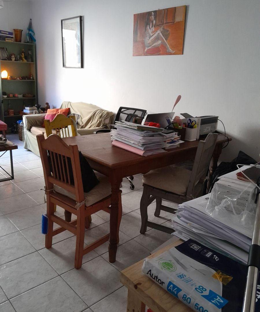 Foto de DEPARTAMENTO EN VENTA SAN TELMO, imagen 4