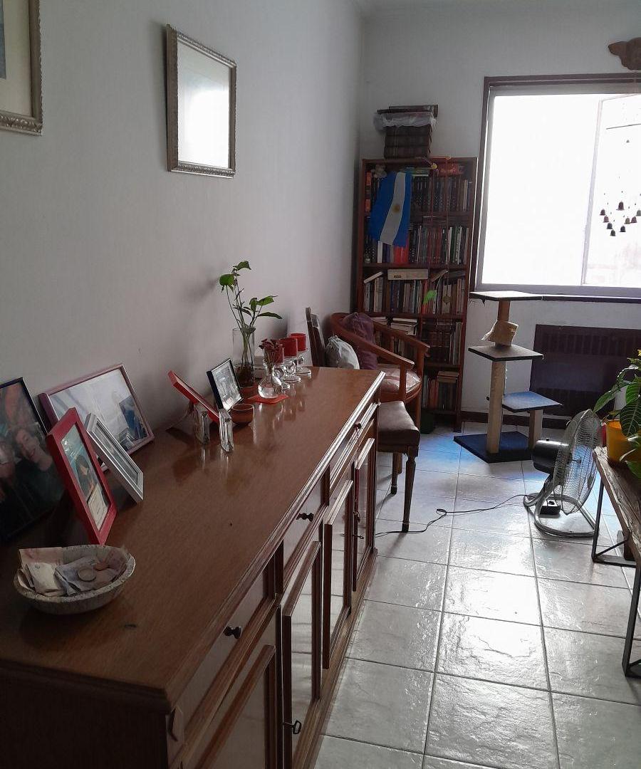 DEPARTAMENTO EN VENTA SAN TELMO