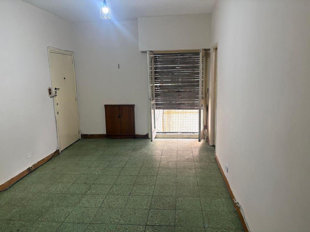 DEPARTAMENTO EN VENTA O ALQUILER