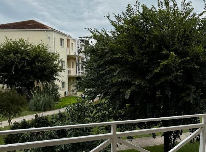 Duplex Alto del Molino 3