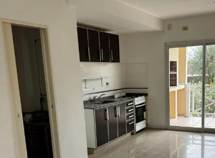Duplex Alto del Molino 1