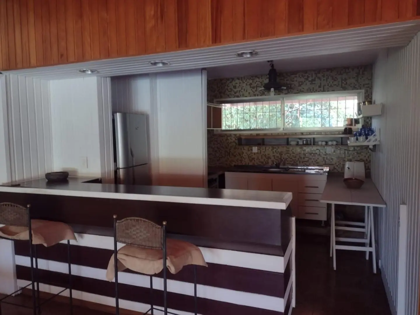 Casa en venta En Mapuche Con Piscina 4