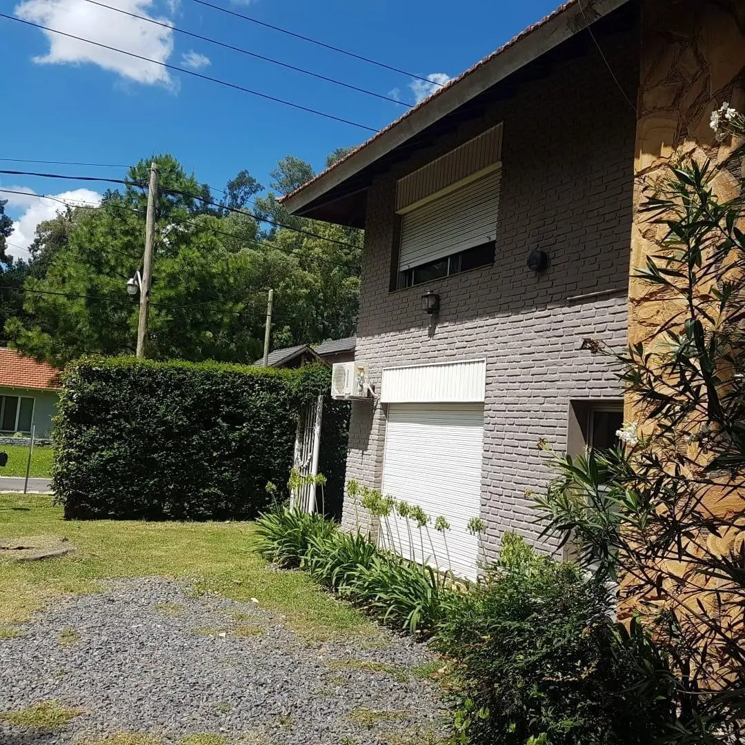 Casa en venta En Mapuche Con Piscina 5