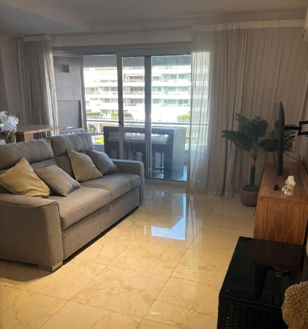 Departamento en venta Bouquet Pilar 5