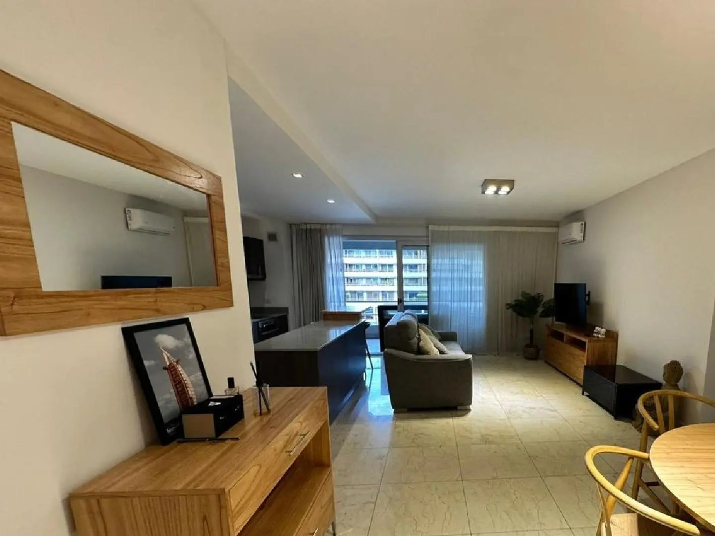 Departamento en venta Bouquet Pilar 2