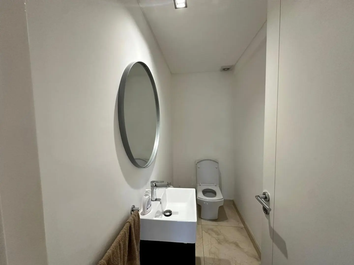 Departamento en venta Bouquet Pilar 3