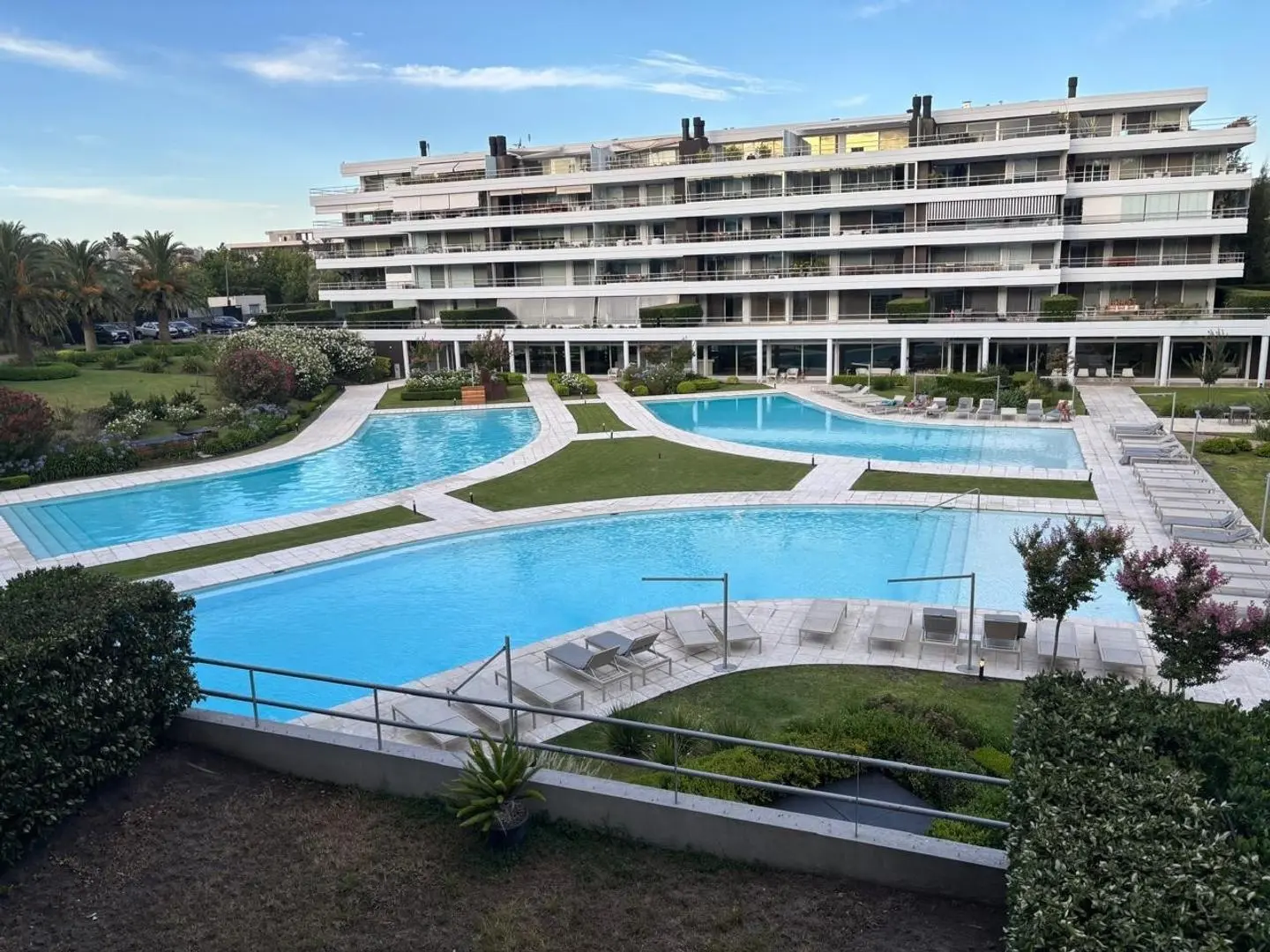 Departamento en venta Bouquet Pilar 1