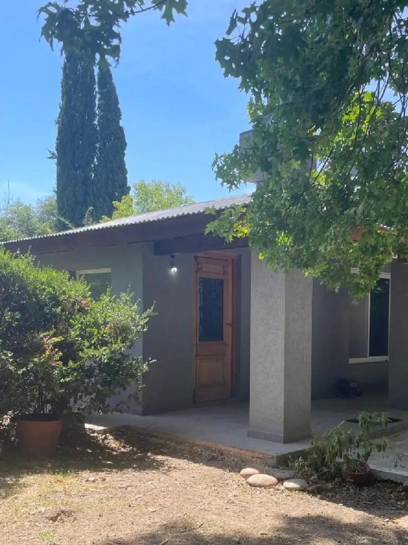 Casa En Mapuche C. C. 2