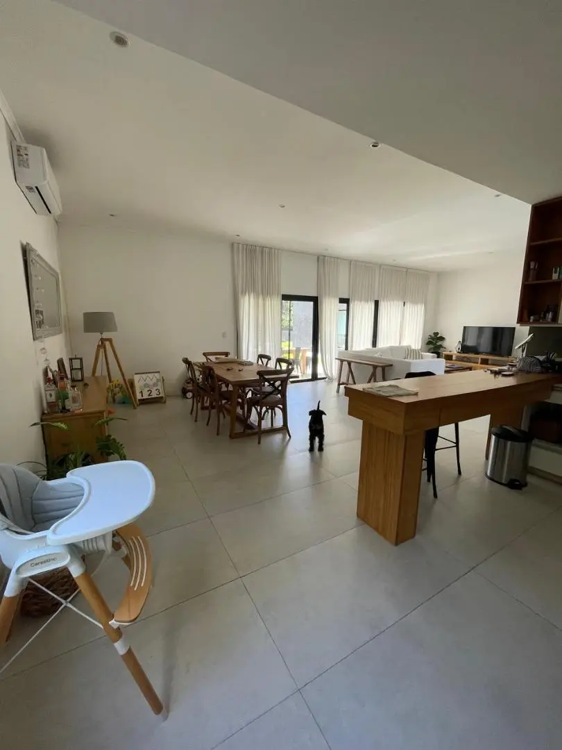 Casa en alquiler en  Mapuche con pileta 2