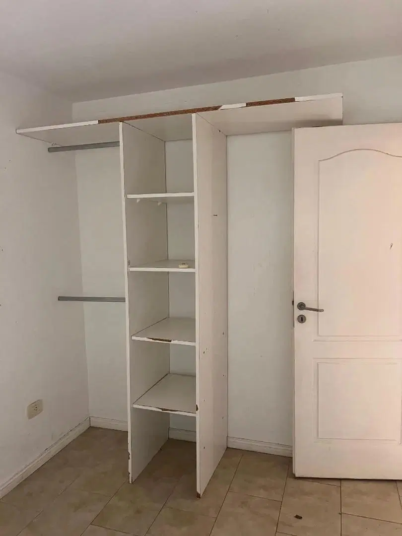 Departamento En El Hornero 5