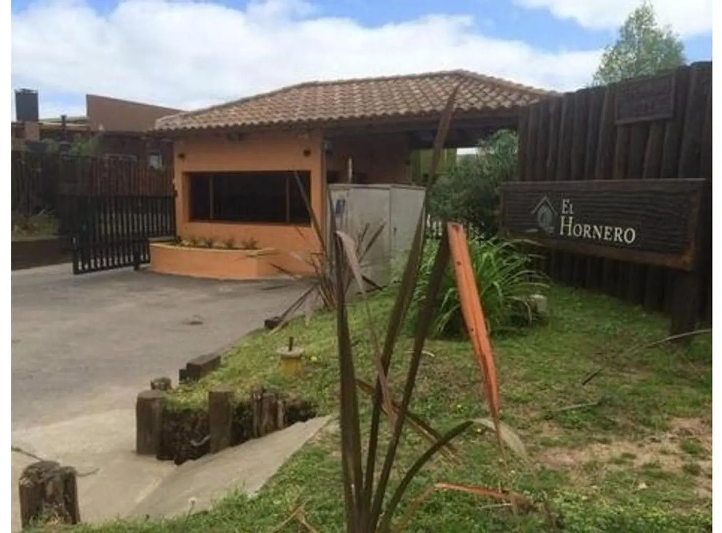 Departamento En El Hornero 1