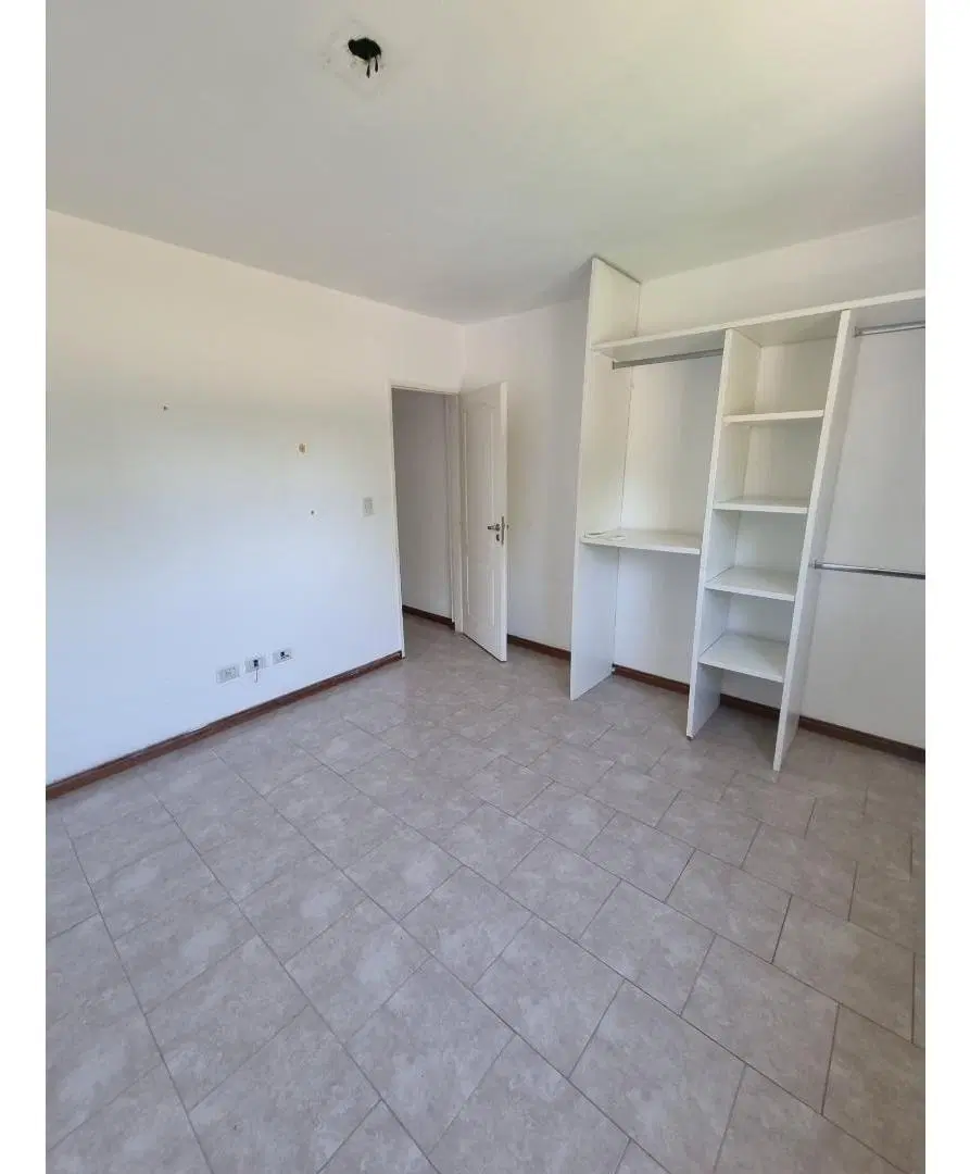 Departamento En El Hornero 3