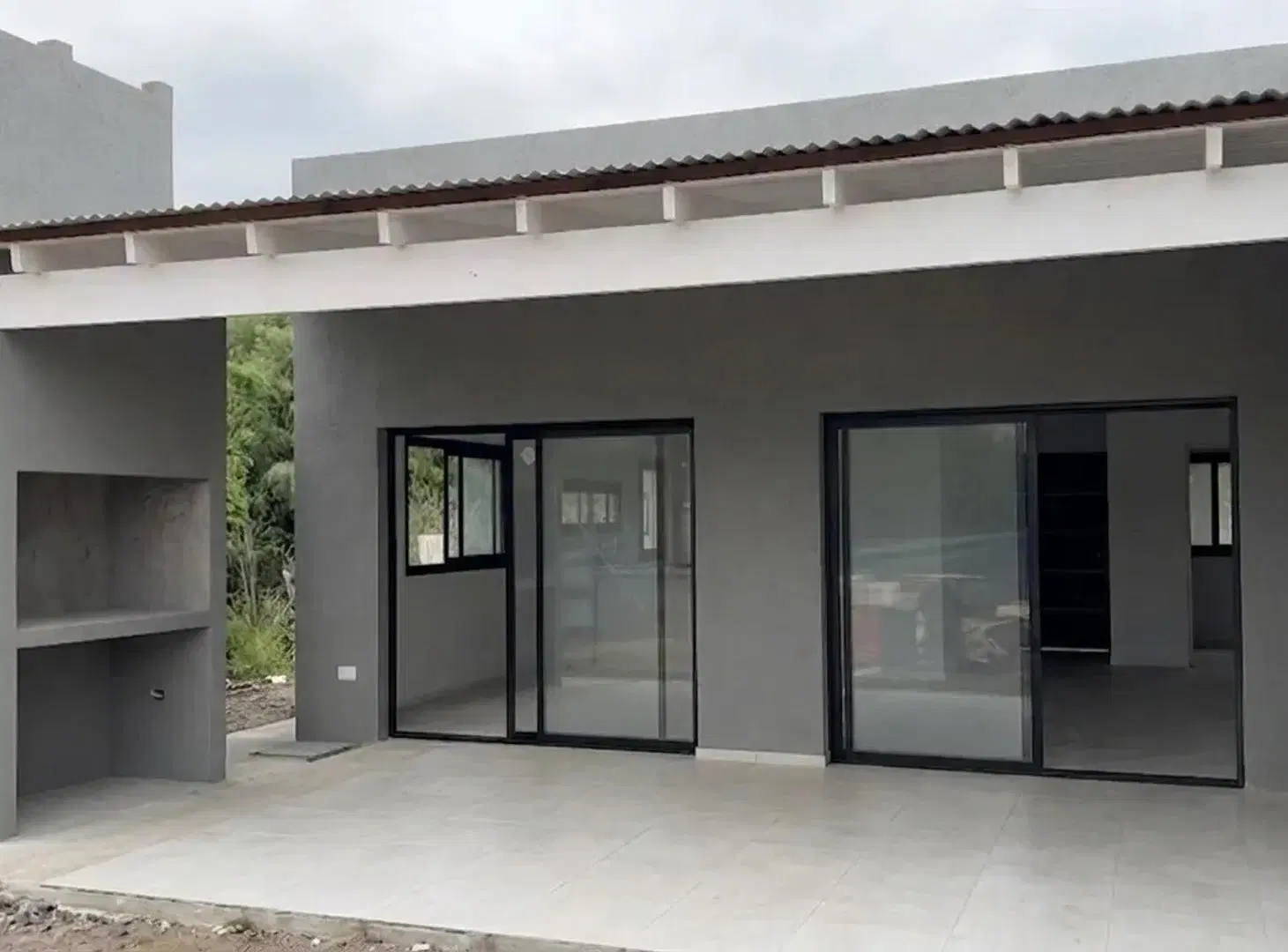 Casa en venta en San Ramon con jardín 3