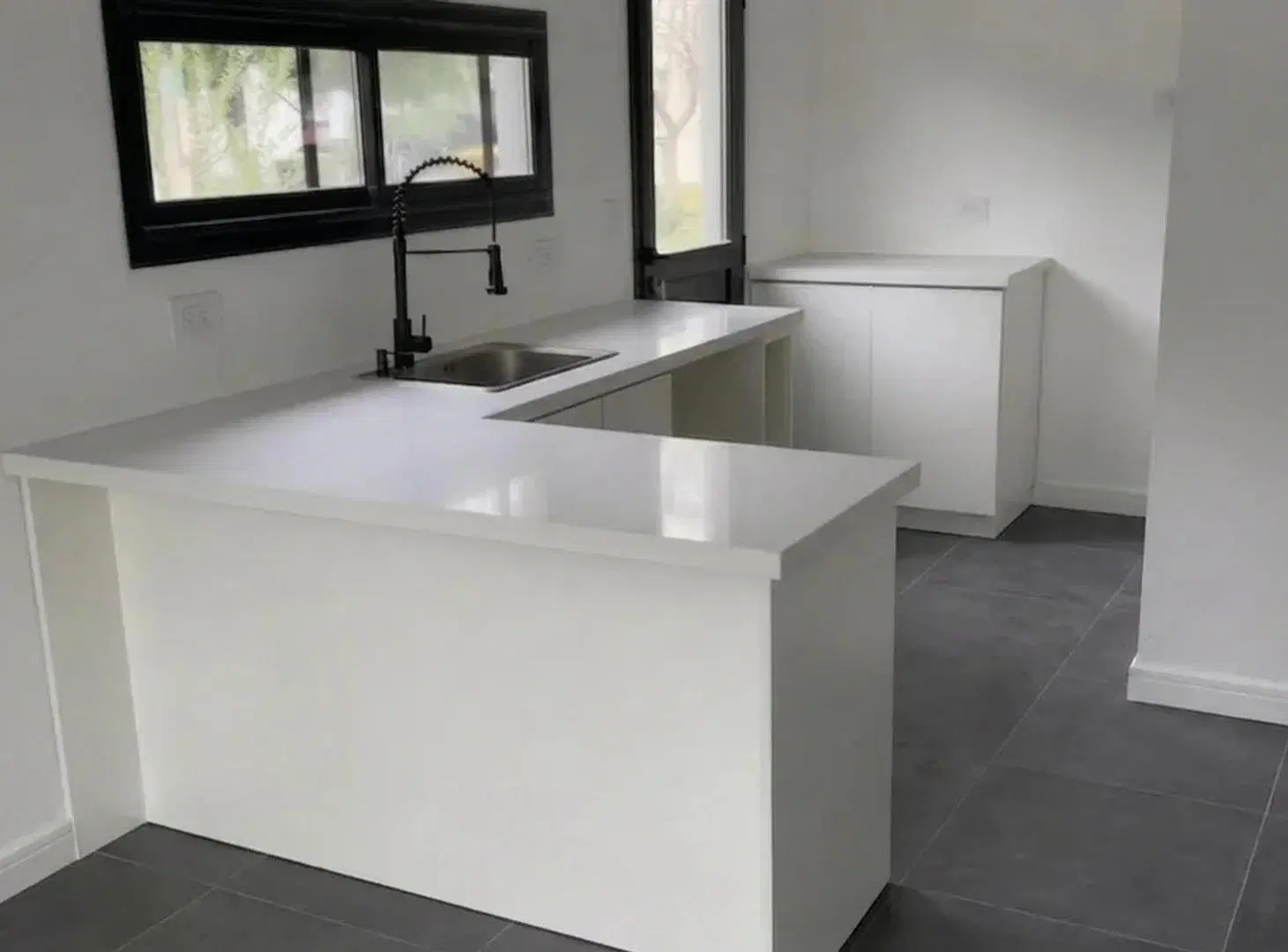 Casa en venta en San Ramon con jardín 4