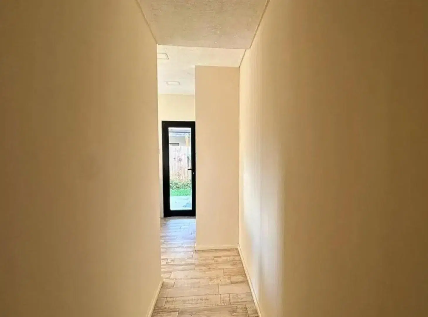 Departamento en venta en Cañada Village Pilar con jardín 2