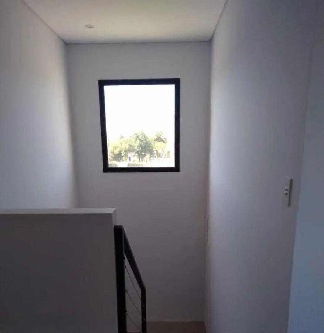 Casa en alquiler el El Aljibe con parrilla 4
