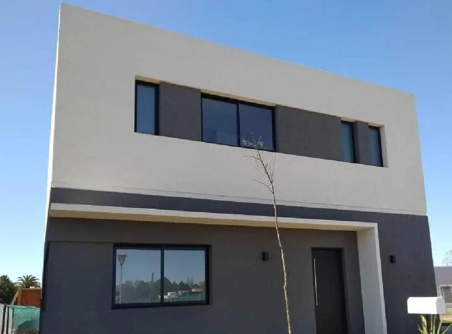 Casa en alquiler el El Aljibe con parrilla 1