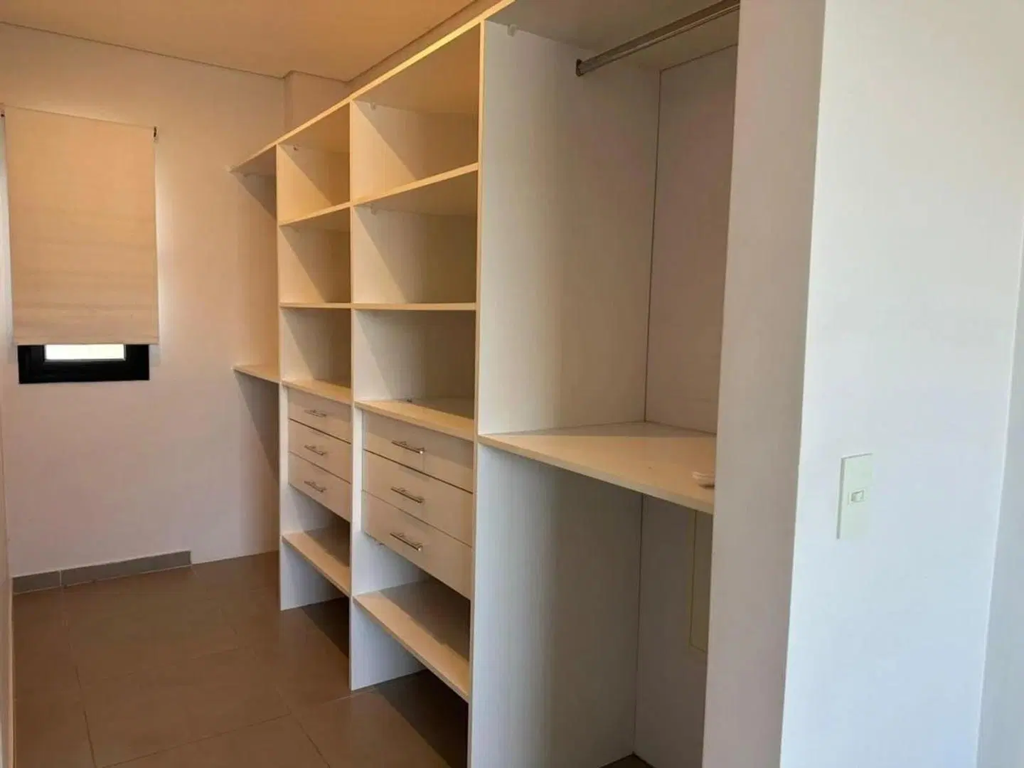 Casa en alquiler el El Aljibe con parrilla 5