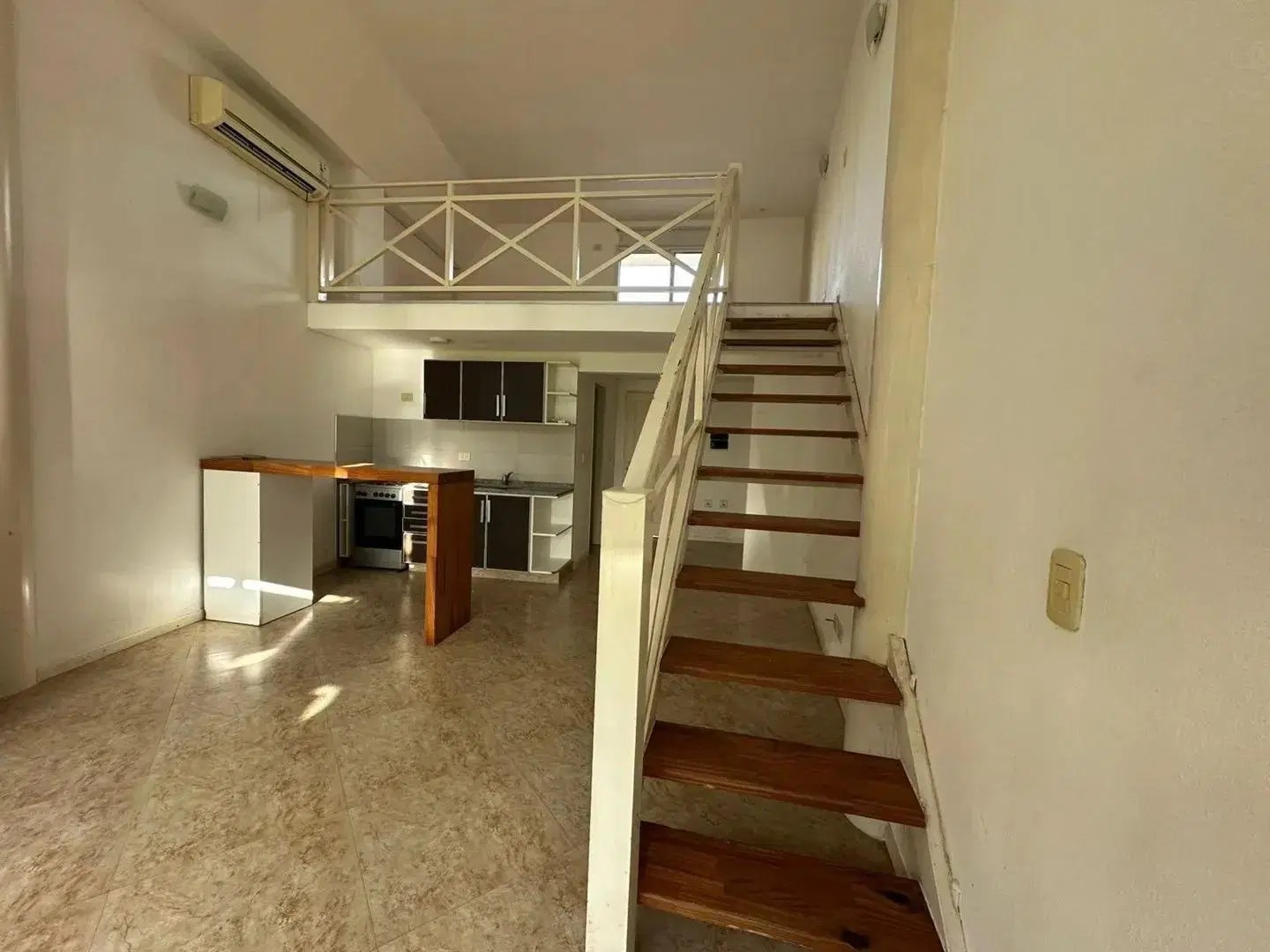 Departamento Loft en  Alto Del Molino 5
