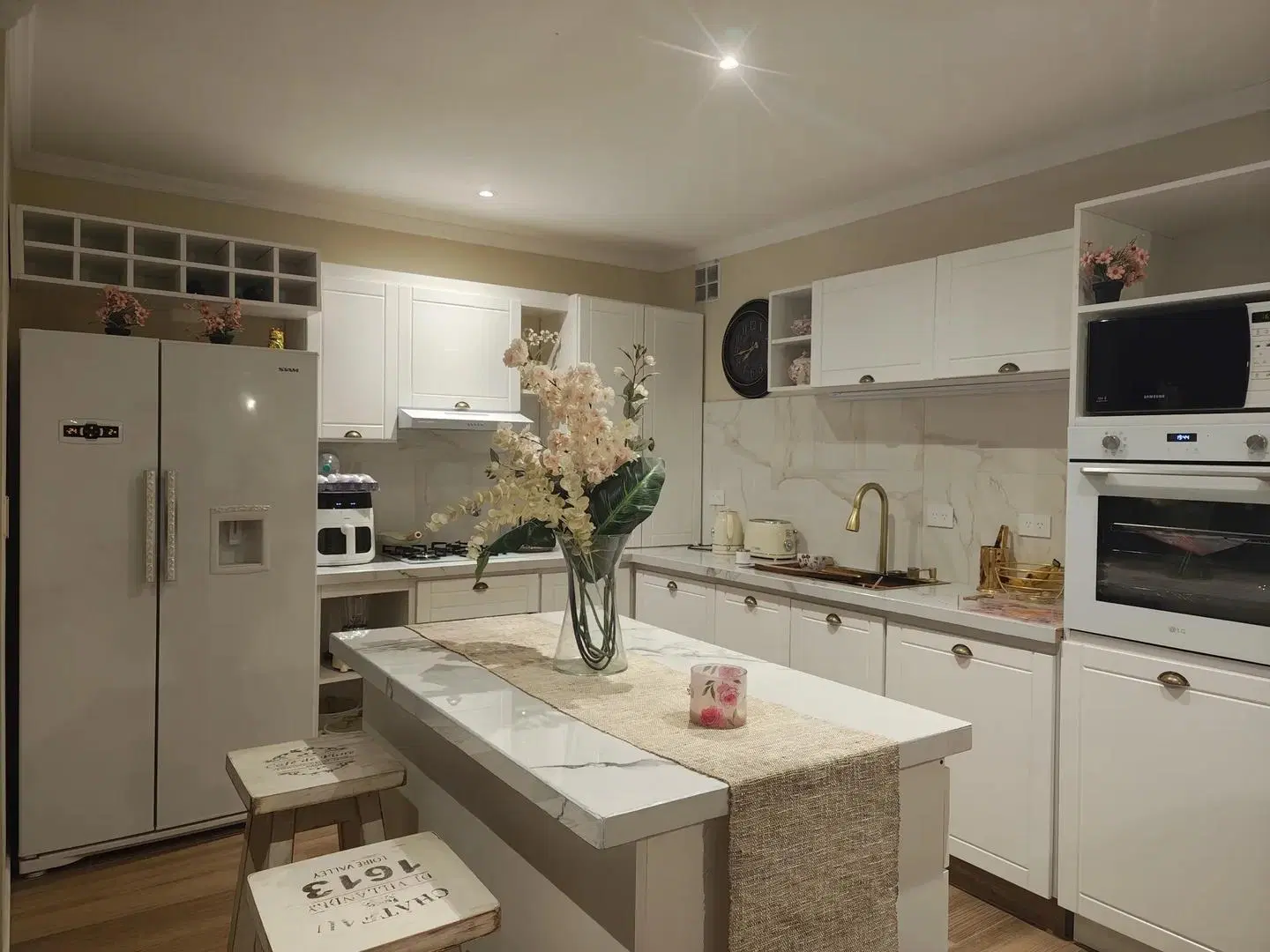 Casa en venta en San Ramon con pileta 5
