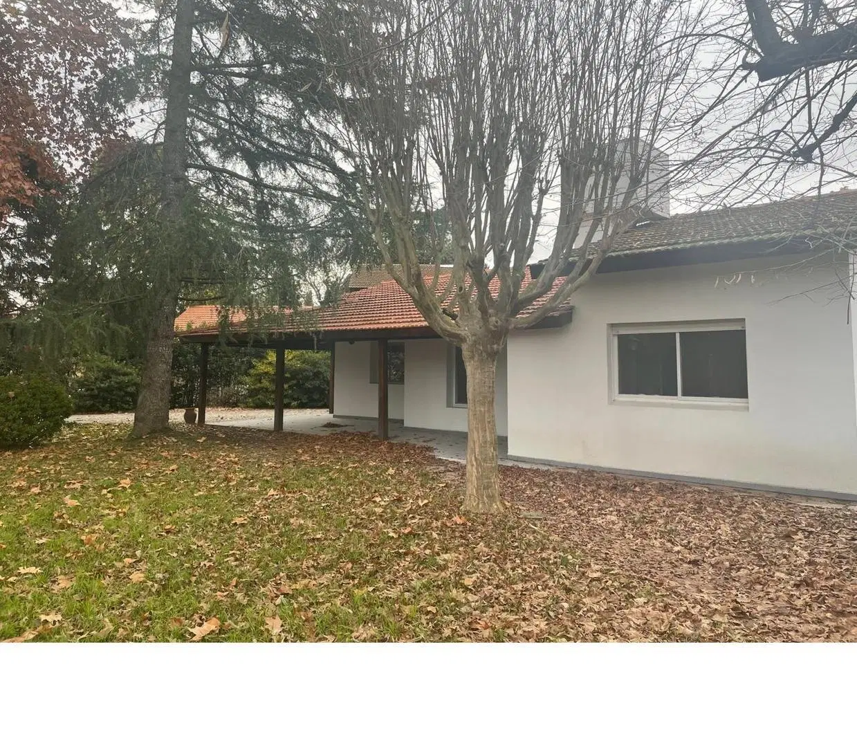 Casa en venta en Country Mapuche 2