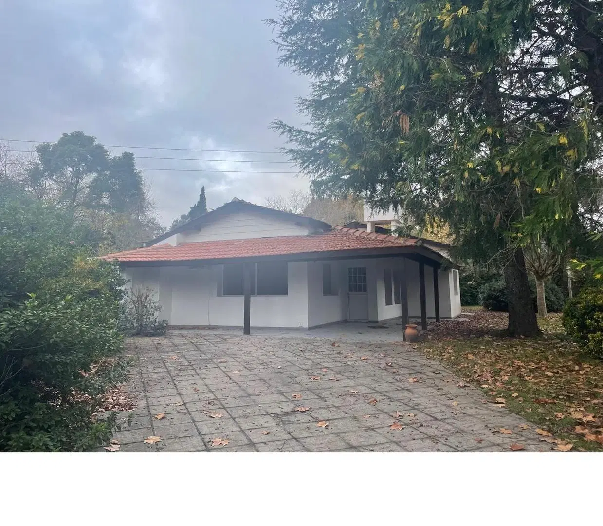 Casa en venta en Country Mapuche 3