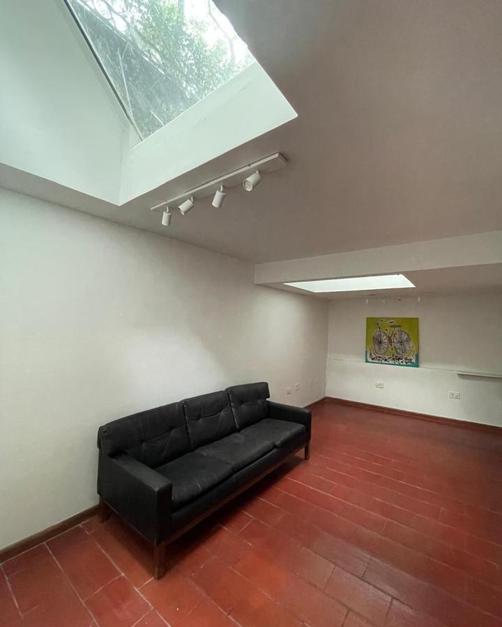 Miguel Cané y Juez Tedín - Barrio Parque 2