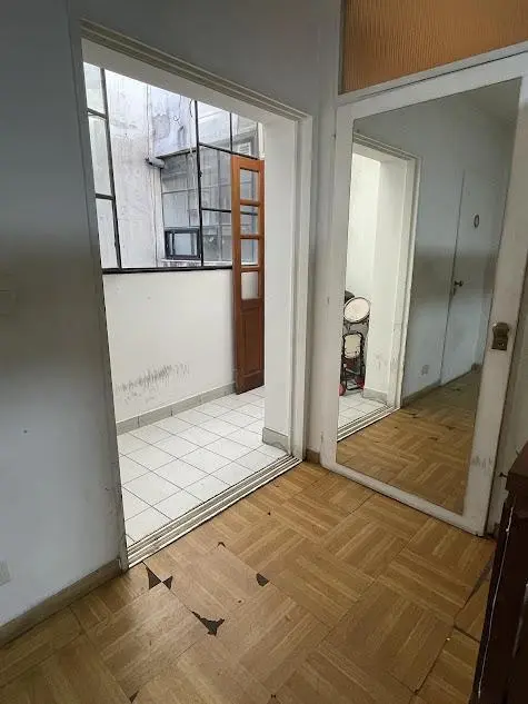 JM Gutierrez entre Laprida y Aguero, Recoleta 5