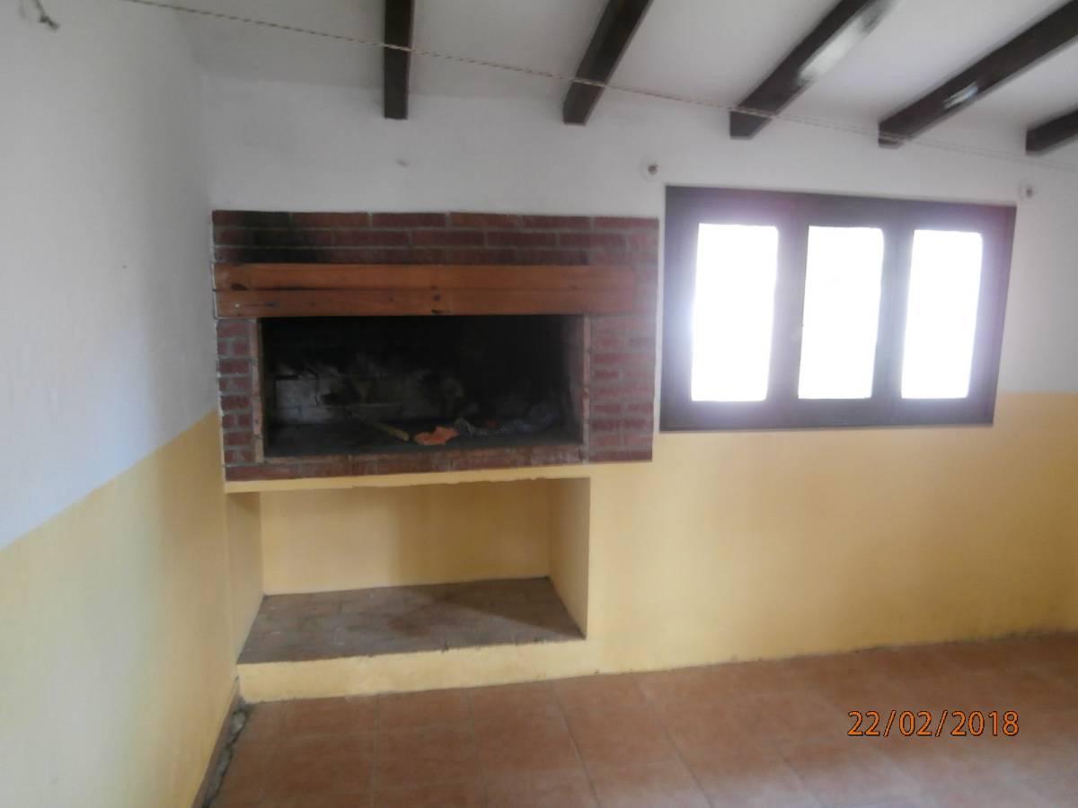 La Cumbre - Calle Cordoba Al 700 - Reciclada - Se Vende con Renta 5
