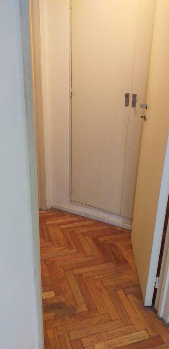 Foto de DEPARTAMENTO DE DOS AMBIENTES - RINCON Y AVDA. SAN JUAN, imagen 4