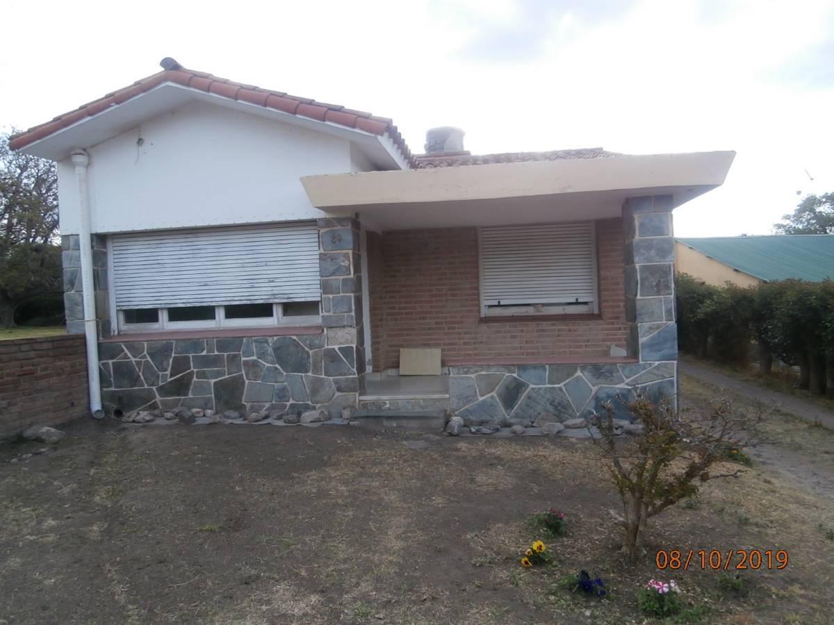 La Cumbre - Chalet Zona Gas Natural a Dos Cuadras de Pleno Centro 3
