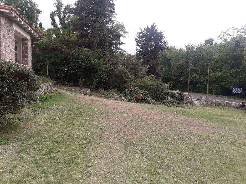 La Cumbre - Cruz Chica - Casa Antigua 4