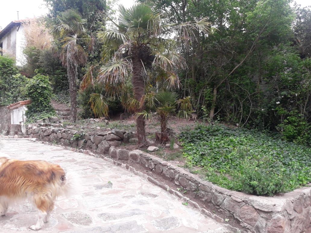 La Cumbre - Cruz Chica - Casa Antigua 1