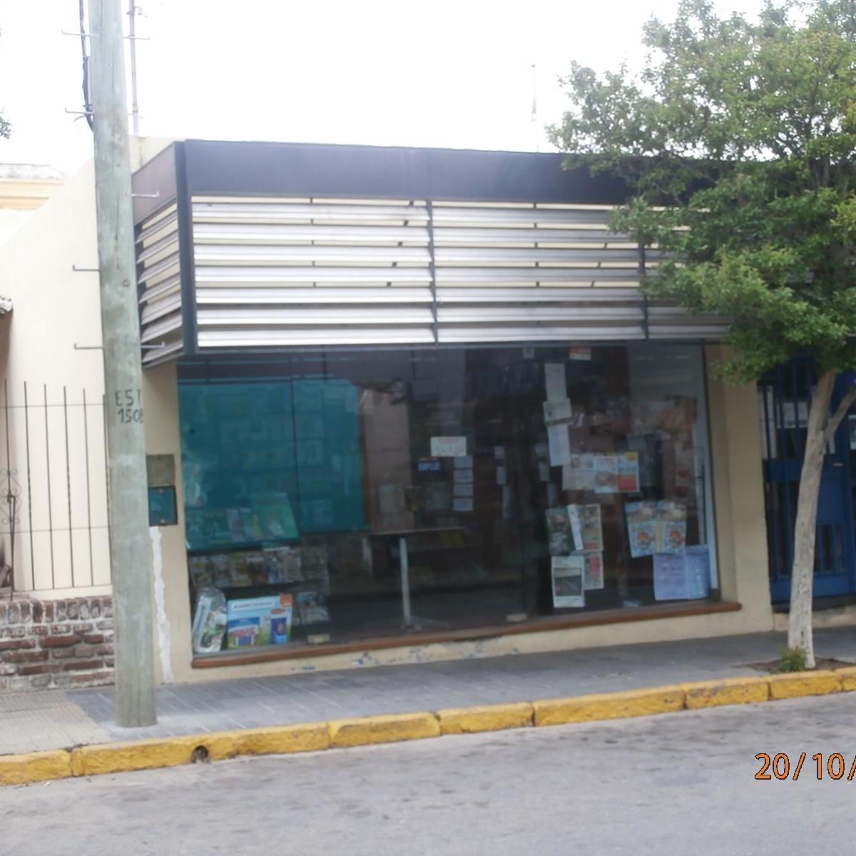 La Cumbre - Fondo de Comercio - Kiosco de Diarios y Revistas 1