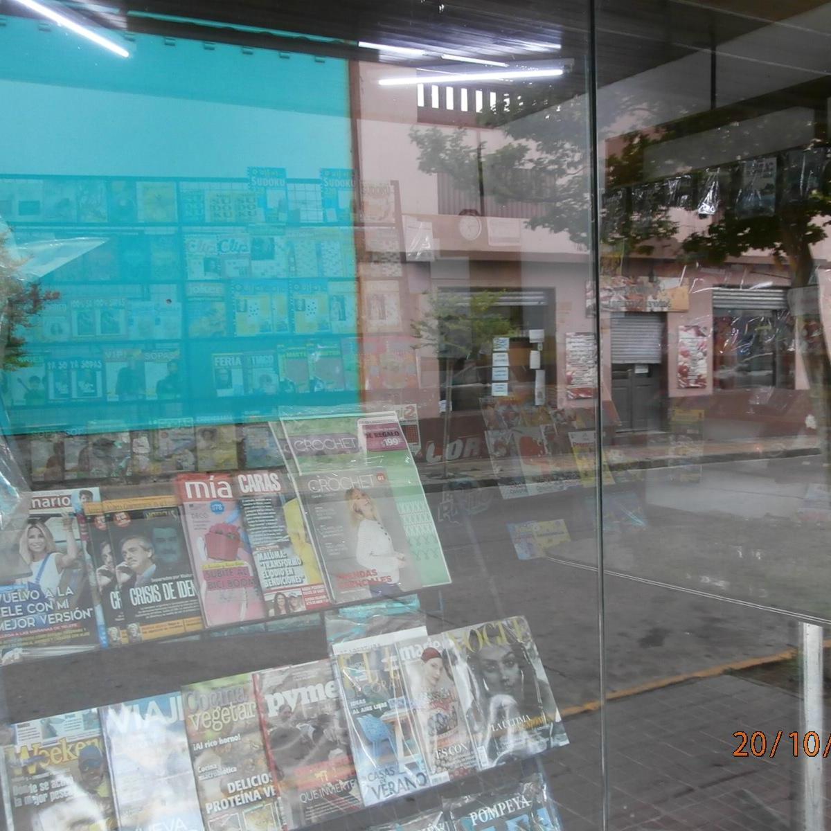 Foto de LA CUMBRE - FONDO DE COMERCIO - KIOSCO DE DIARIOS Y REVISTAS, imagen 5