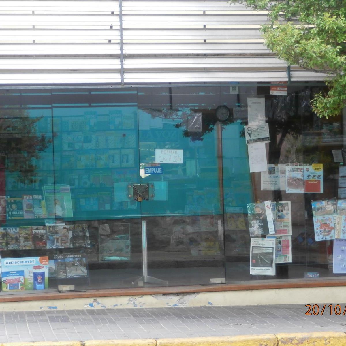 Propiedad en Argentina