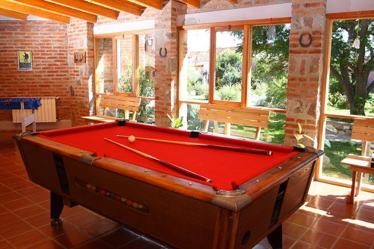 La Cumbre - Hotel - Emprendimiento Turistico - Ubicacion Centrica 5