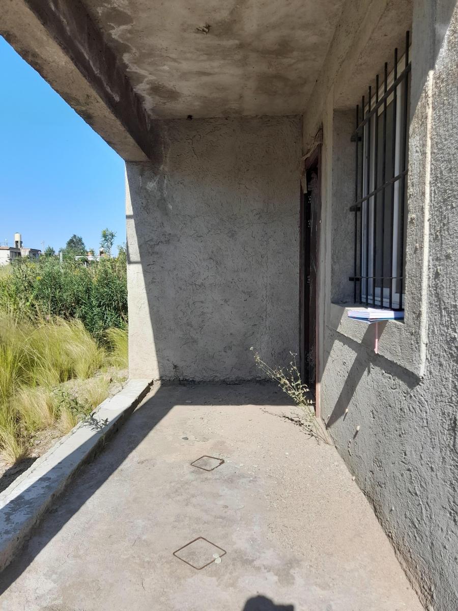 La Cumbre - Casa en Construccion - 3