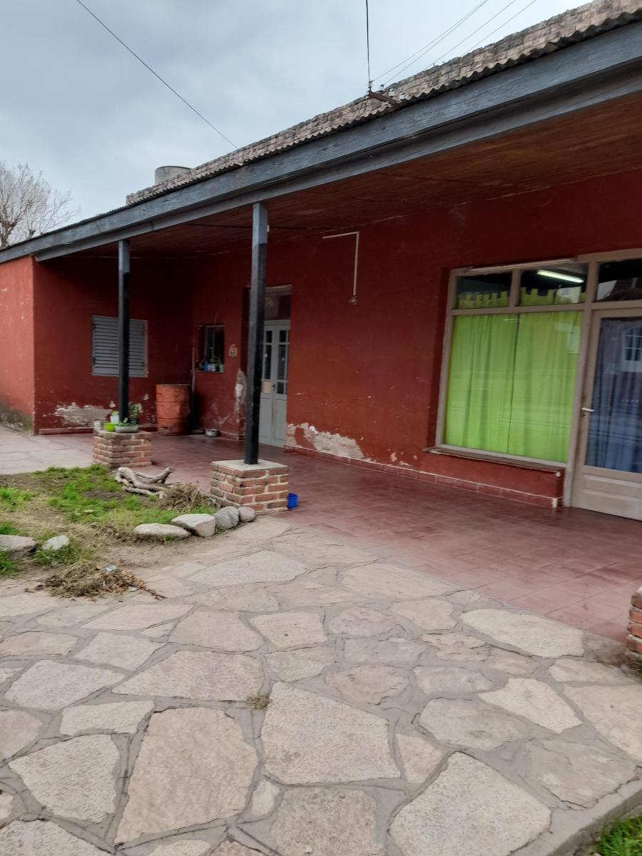 Propiedad en Argentina
