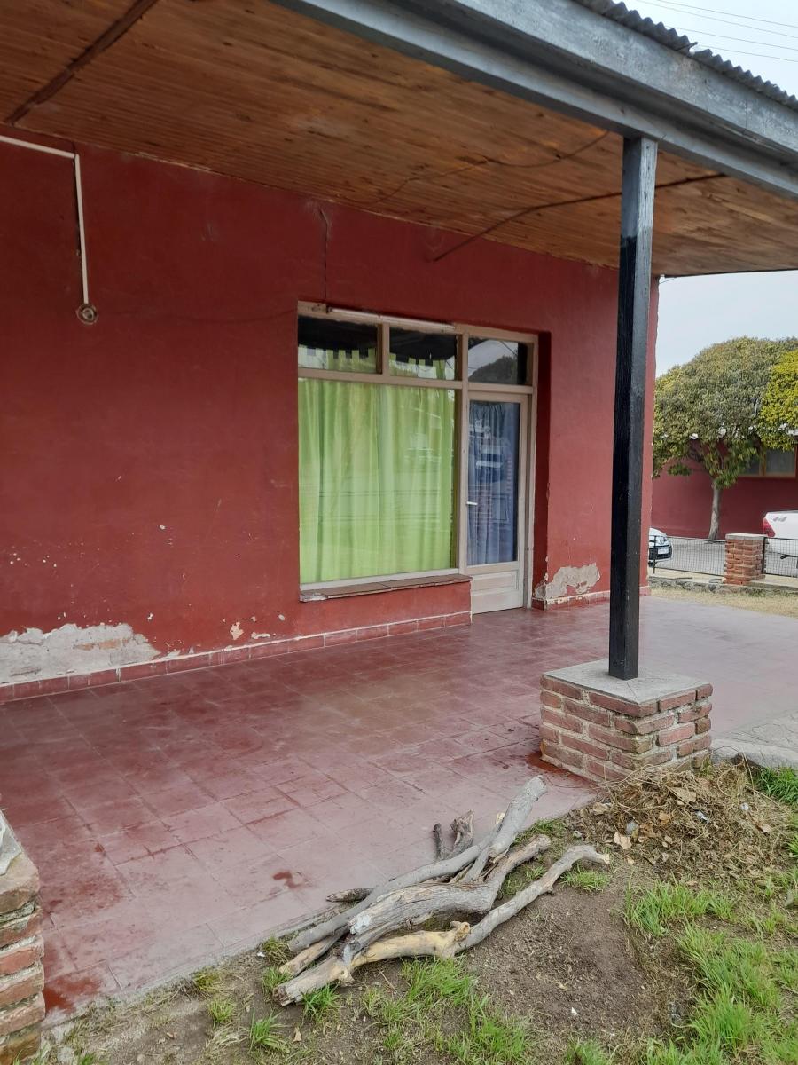 En La Cumbre - Importante Esquina a Dos Cuadras de Pleno Centro 1