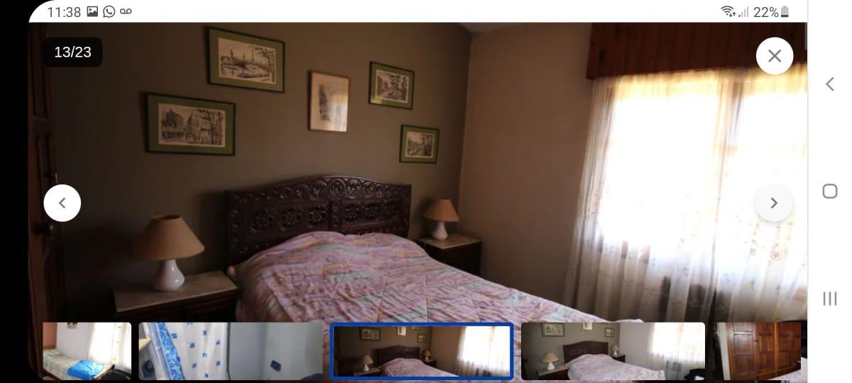 Hermosa Casa en La Cumbre - con Gas Natural Conectado 2