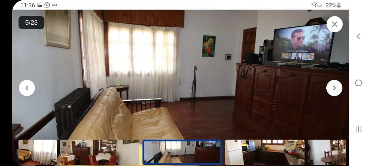 Hermosa Casa en La Cumbre - con Gas Natural Conectado 5